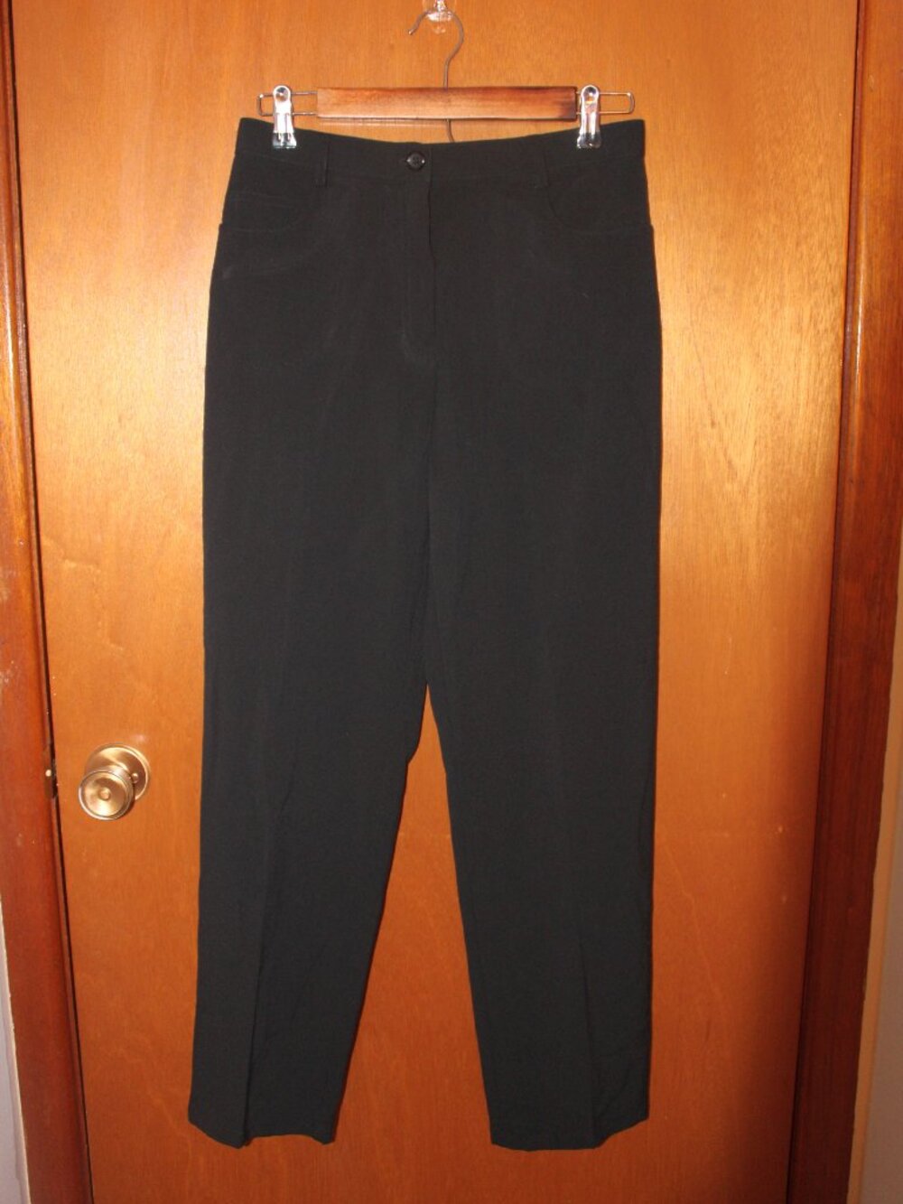 Briggs New York Petite Women's Dress Slacks - 8P